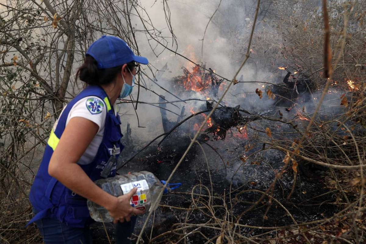 Bolivia-incendios-Amazonas-poblaciones-Brasil-