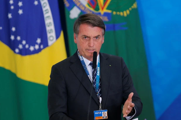 Brasil-bolsonaro-gobierno-G7-comité-latinoamerica-amazonas