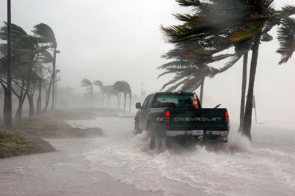 Dorian-huracán-tormenta-Puerto-Rico-Estados-Unidos