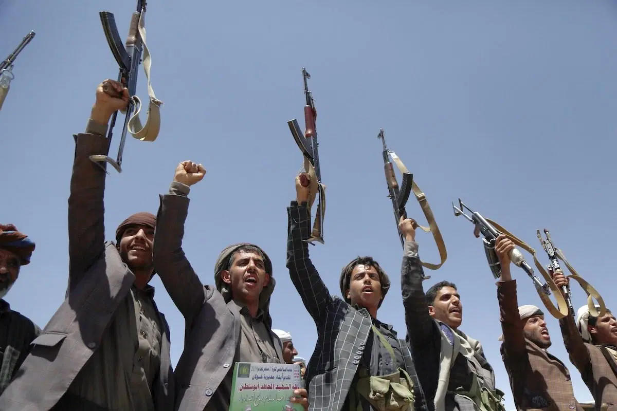 Houthis-rebeldes-Arabia-Saudí-Yemen-Irán-Medio-Oriente-