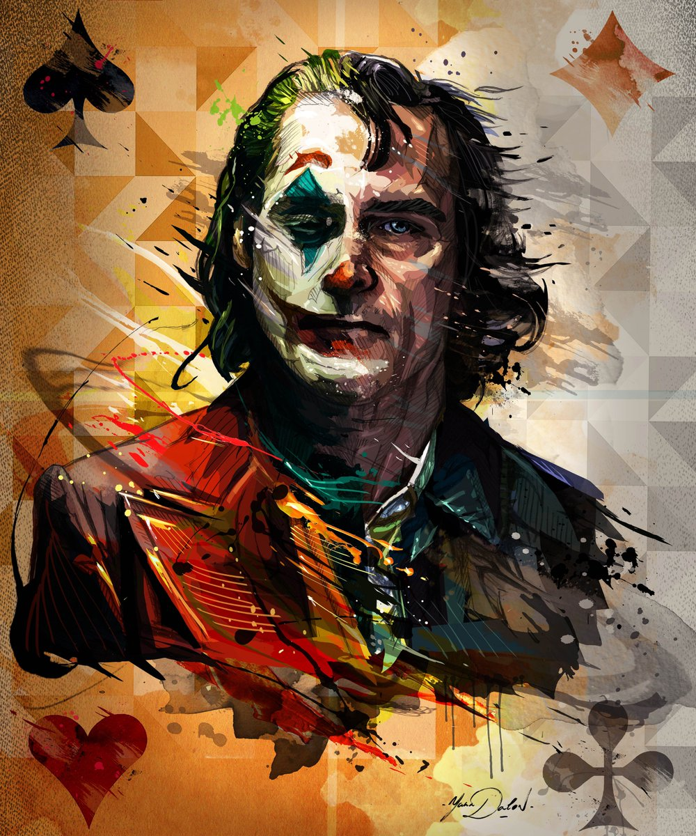 El-Nuevo-Joker-Joaquin-Phoenix-filmes-películas-