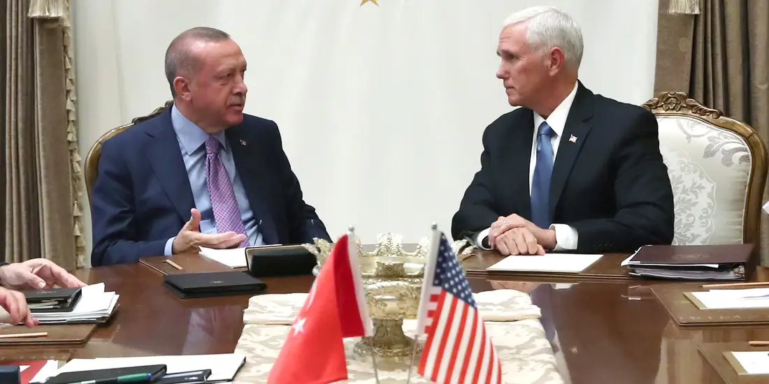 Estados-Unidos-llega-acuerdo-Turquía-Siria-Mike-Pence-Erdogan-diálogo-