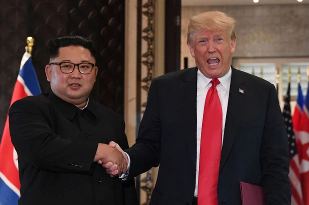 Norcorea-lanza-misiles-charla-trump-Corea-Norte-Estados-Unidos-Asia-desnuclearización-