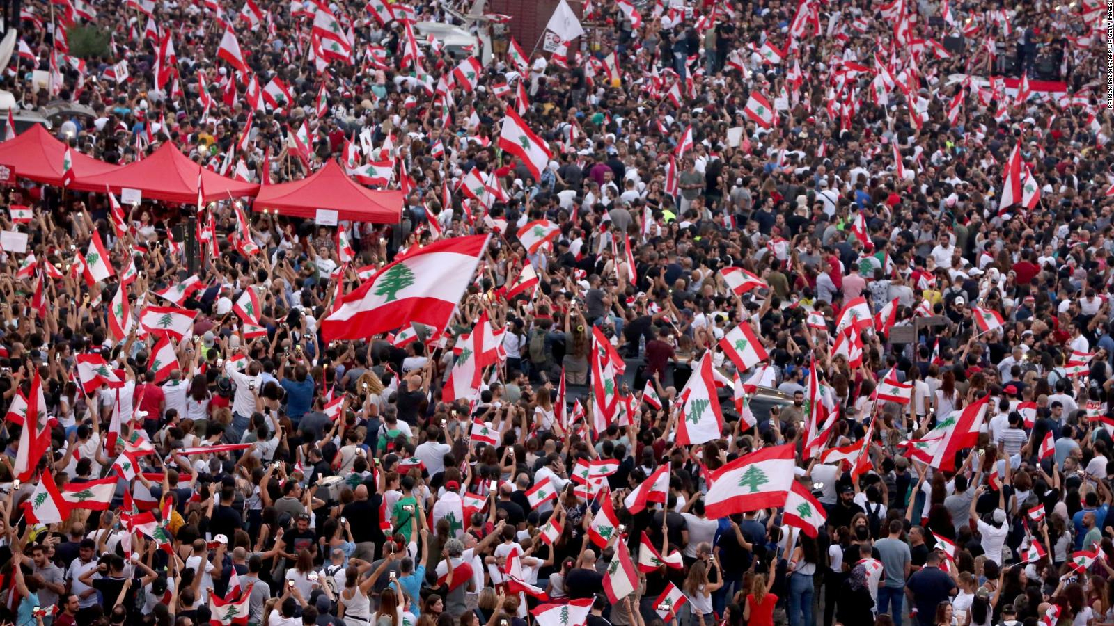 Protestas-Líbano-Whatsapp-llamadas-telefónicas-internet-Beirut-