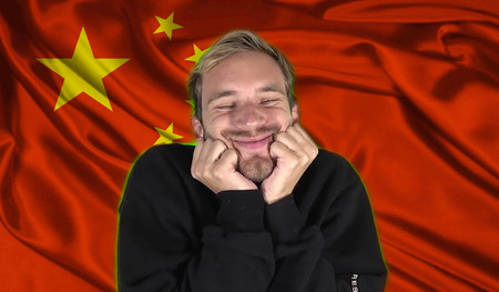 Youtuber-Pewdiepie-baneado-China-suscriptores-Youtube-Hong-Kong-