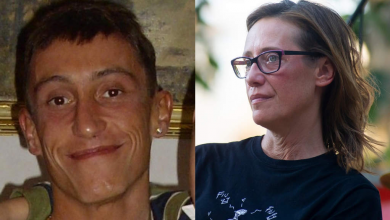 Photo of 2 Policías Italianos Asesinan y Esconden el Cuerpo de un Detenido