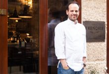 Photo of Chef propone una idea de entrenar personas sin hogar en la cocina