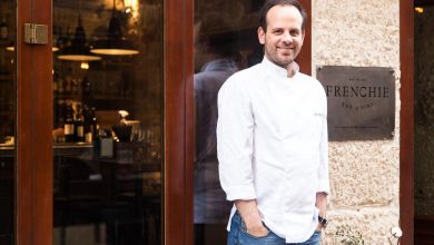 Photo of Chef propone una idea de entrenar personas sin hogar en la cocina