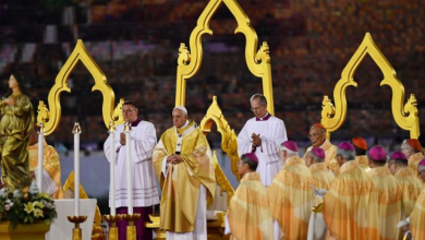 Photo of El Papa visita Tailandia y aviva la pelea contra la explotación sexual
