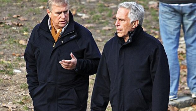 Photo of ¿El Príncipe Andrew se ve involucrado con Jeffrey Epstein?