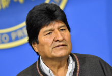 Photo of ¿¡Evo Morales Renuncia a la Presidencia de Bolivia!?