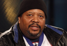 Photo of Host de Mtv Raps! Doctor Dré sufre de ceguera por diabetes