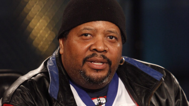 Photo of Host de Mtv Raps! Doctor Dré sufre de ceguera por diabetes