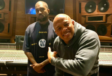 Photo of Kanye y Dr Dre anuncian Jesus is King Parte 2