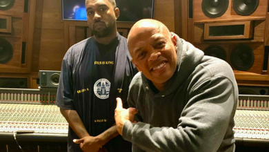 Photo of Kanye y Dr Dre anuncian Jesus is King Parte 2