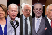 Photo of Los Demócratas: Separados no podrán contra Trump