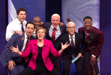 Photo of ¡Saturday Night Live anuncia los hosts de Diciembre!