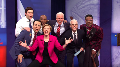 Photo of ¡Saturday Night Live anuncia los hosts de Diciembre!