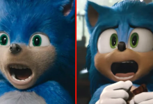 Photo of Sonic y Su Nuevo Diseño Salvan el día
