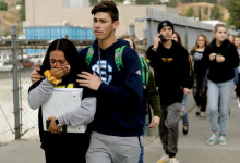 Photo of ¡¿Tiroteo Escolar en California?!: 2 Niños Mueren