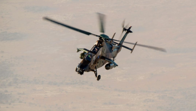 Photo of Mueren 13 soldados franceses en choque de helicóptero en Malí