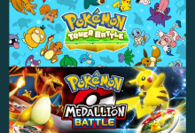 Photo of ¿2 Juegos de Pokémon Nuevos en Facebook Gaming?