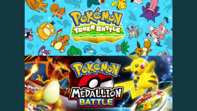 Photo of ¿2 Juegos de Pokémon Nuevos en Facebook Gaming?