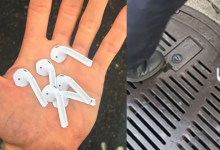 Photo of Airpod Falso: ¿Podrías ser la próxima víctima?
