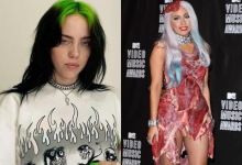 Photo of DRAMA: Fans de Lady Gaga atosigan a Billie Eilish