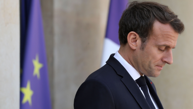 Photo of ¿Francia quiere reducir el pago de las pensiones?