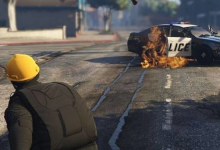 Photo of ¿GTA V se vuelve hogar de las protestas de Hong Kong?