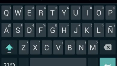 Photo of ¿Gboard no funciona?