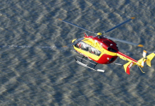 Photo of Helicóptero en Hawaii se estrella y mueren todos a bordo