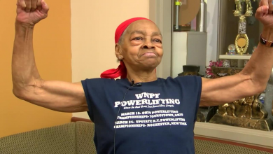 Photo of Intentó robar a una anciana y se dio una gran sorpresa