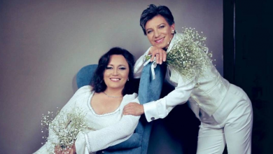 Photo of ¿¡La primera alcaldesa de bogotá se casó con su novia!?