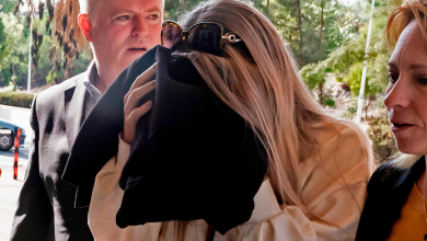 Photo of Mujer es sentenciada a prisión por acusaciones falsas de violación