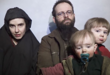 Photo of Secuestrados por los talibanes: Cuando regresan a casa hay algo mal