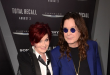 Photo of ¿Sharon Osbourne obligó a un asistente a adentrarse en incendio?