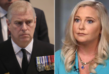 Photo of Virginia Giuffre: «La realeza está escondiendo todo»