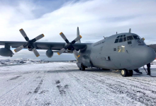 Photo of ¡¿Avión militar chileno con rumbo a la antártida desaparece?!