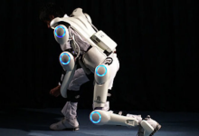 Photo of ¿¡Llega el exoesqueleto al mercado terapéutico!?