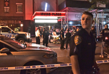 Photo of ¿Filmación de un video musical termina en un tiroteo?