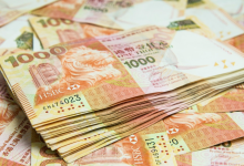 Photo of Gobierno chino congeló 9$ millones dirigidos a los manifestantes de Hong Kong