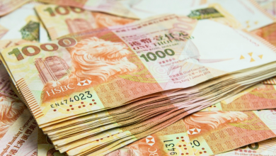 Photo of Gobierno chino congeló 9$ millones dirigidos a los manifestantes de Hong Kong