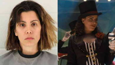 Photo of ¿Actriz de Capitán América arrestada por asesinar a su madre?