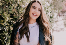 Photo of Alexis Haines cuenta cómo se drogaba a los 19 y más…