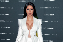Photo of ¿Cardi B será presidenta?: Anuncia su carrera política