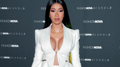 Photo of ¿Cardi B será presidenta?: Anuncia su carrera política