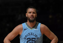 Photo of Chandler Parsons: Jugador del Atlanta Hawks podría quedar sin carrera