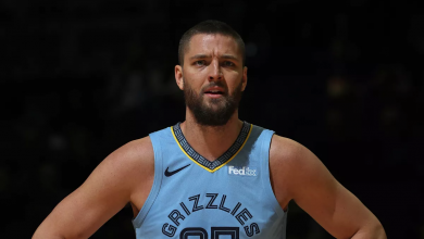 Photo of Chandler Parsons: Jugador del Atlanta Hawks podría quedar sin carrera